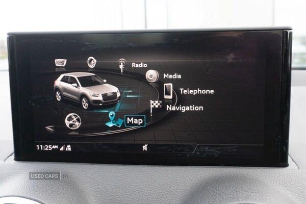 Used Audi Q2 2023 for sale - 76759812: Photo 31