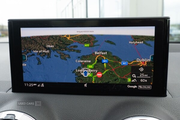 Used Audi Q2 2023 for sale - 76759812: Photo 32