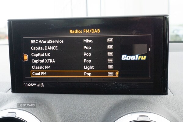 Used Audi Q2 2023 for sale - 76759812: Photo 33