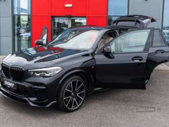 Used BMW X5 2022 for sale - 74922011: Photo