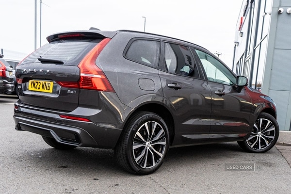 Used Volvo XC60 2023 for sale - 76667577: Photo 13