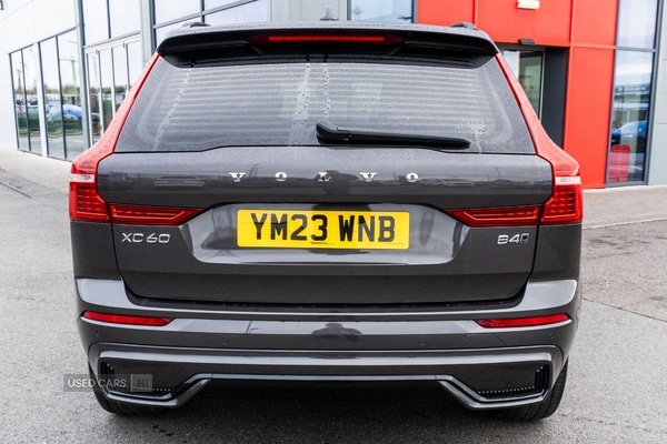 Used Volvo XC60 2023 for sale - 76667577: Photo 19