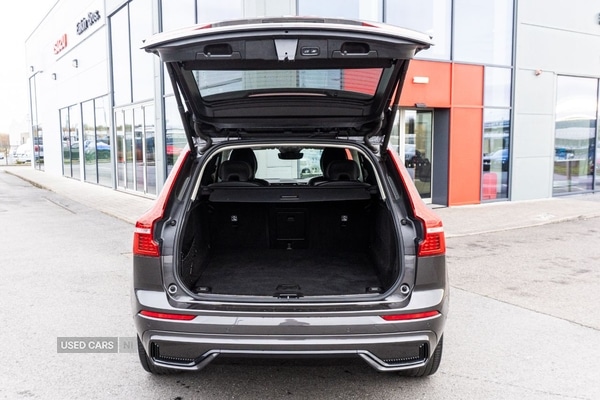 Used Volvo XC60 2023 for sale - 76667577: Photo 20