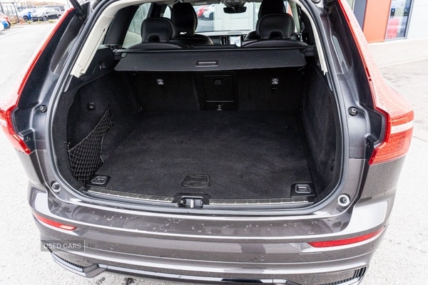 Used Volvo XC60 2023 for sale - 76667577: Photo 22