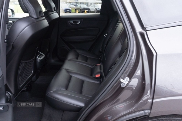 Used Volvo XC60 2023 for sale - 76667577: Photo 27