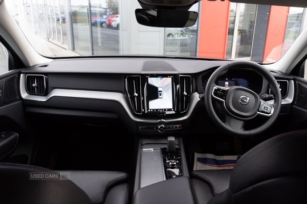 Used Volvo XC60 2023 for sale - 76667577: Photo 29