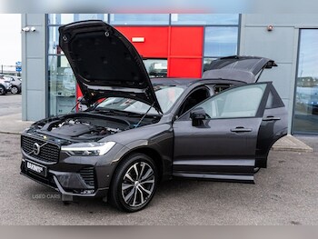 Used Volvo XC60 2023 for sale - 76667577: Photo