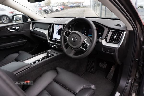 Used Volvo XC60 2023 for sale - 76667577: Photo 32