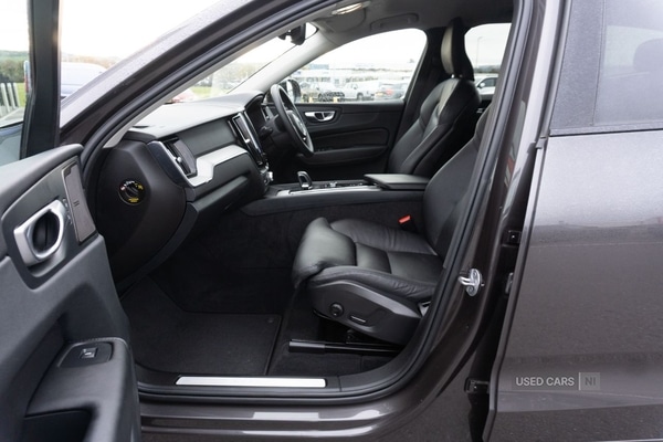 Used Volvo XC60 2023 for sale - 76667577: Photo 35