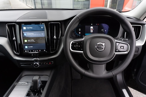 Used Volvo XC60 2023 for sale - 76667577: Photo 36