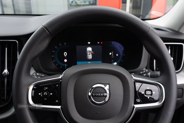 Used Volvo XC60 2023 for sale - 76667577: Photo 37