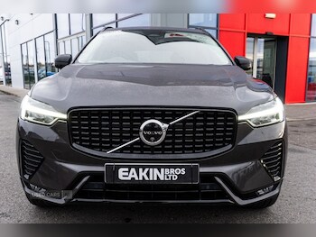 Used Volvo XC60 2023 for sale - 76667577: Photo