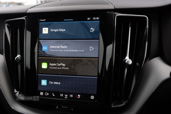 Used Volvo XC60 2023 for sale - 76667577: Photo 41