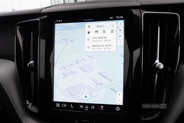 Used Volvo XC60 2023 for sale - 76667577: Photo 42