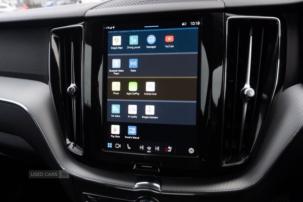 Used Volvo XC60 2023 for sale - 76667577: Photo 43