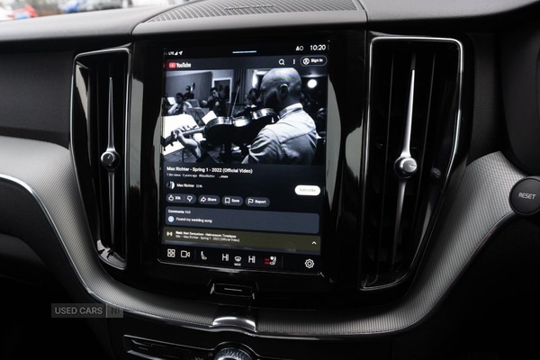 Used Volvo XC60 2023 for sale - 76667577: Photo 45