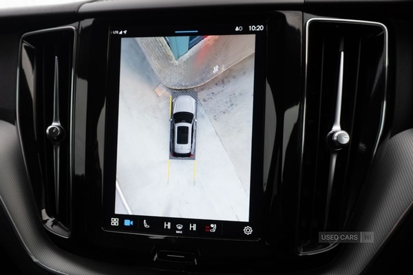 Used Volvo XC60 2023 for sale - 76667577: Photo 46