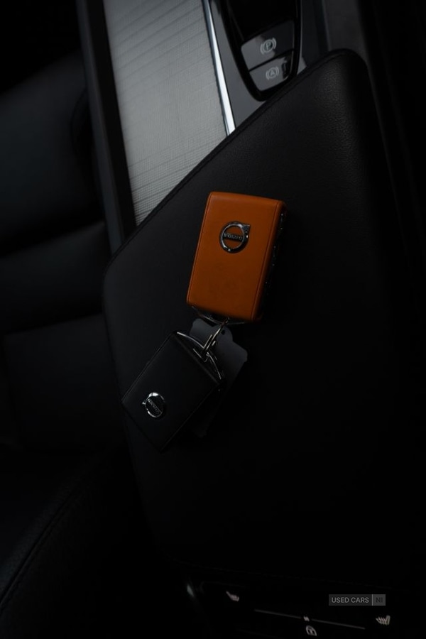 Used Volvo XC60 2023 for sale - 76667577: Photo 47