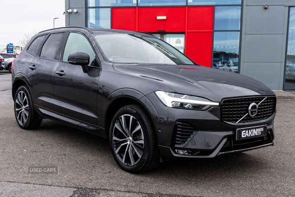 Used Volvo XC60 2023 for sale - 76667577: Photo 6