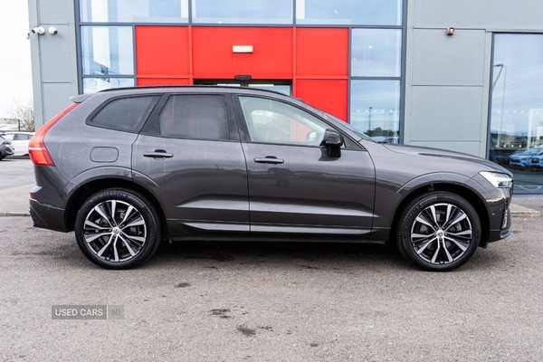 Used Volvo XC60 2023 for sale - 76667577: Photo 7