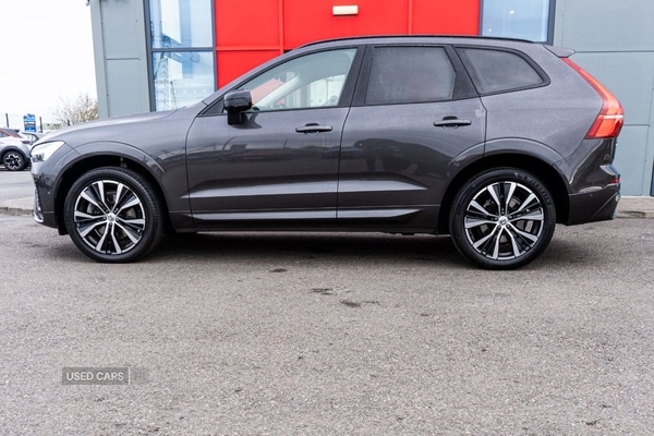 Used Volvo XC60 2023 for sale - 76667577: Photo 8