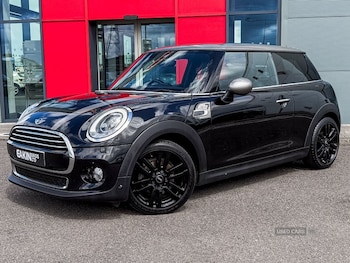 Used MINI Hatch 2017 for sale - 79396938: Photo