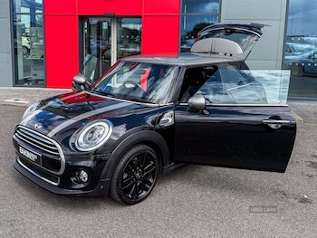 Used MINI Hatch 2017 for sale - 79396938: Photo