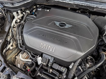 Used MINI Hatch 2017 for sale - 79396938: Photo