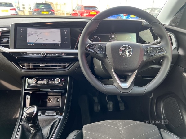 Used Vauxhall Grandland 2024 for sale - 77971074: Photo 10