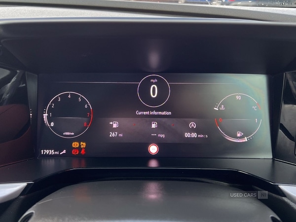 Used Vauxhall Grandland 2024 for sale - 77971074: Photo 11