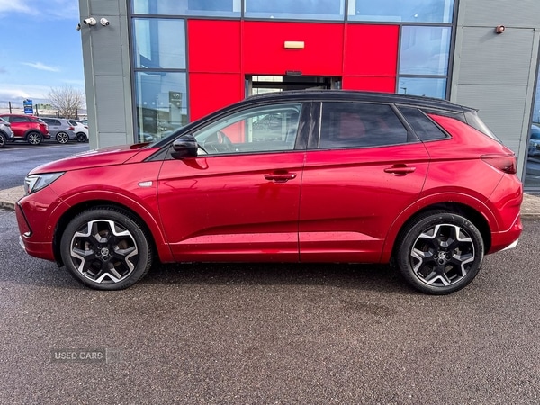 Used Vauxhall Grandland 2024 for sale - 77971074: Photo 15