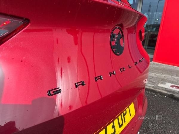 Used Vauxhall Grandland 2024 for sale - 77971074: Photo 18