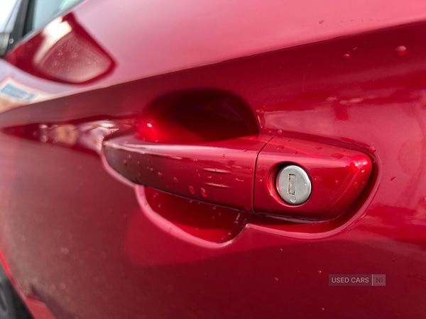 Used Vauxhall Grandland 2024 for sale - 77971074: Photo 20