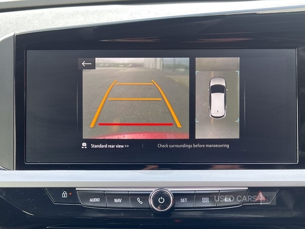 Used Vauxhall Grandland 2024 for sale - 77971074: Photo 21