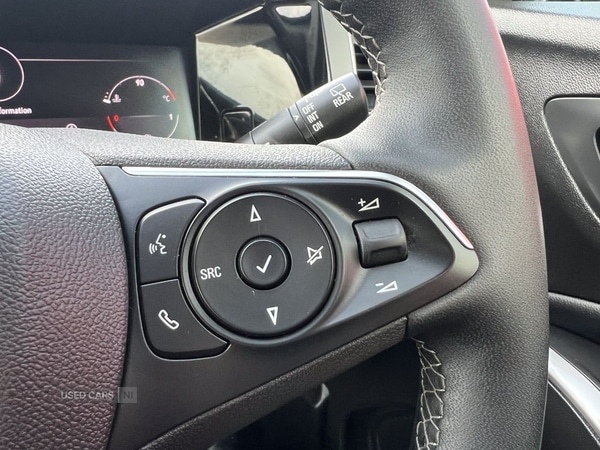 Used Vauxhall Grandland 2024 for sale - 77971074: Photo 23