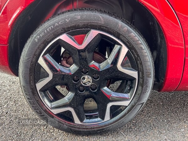 Used Vauxhall Grandland 2024 for sale - 77971074: Photo 25