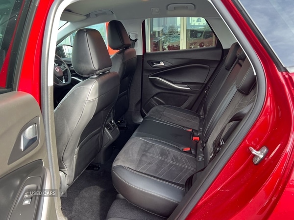 Used Vauxhall Grandland 2024 for sale - 77971074: Photo 29