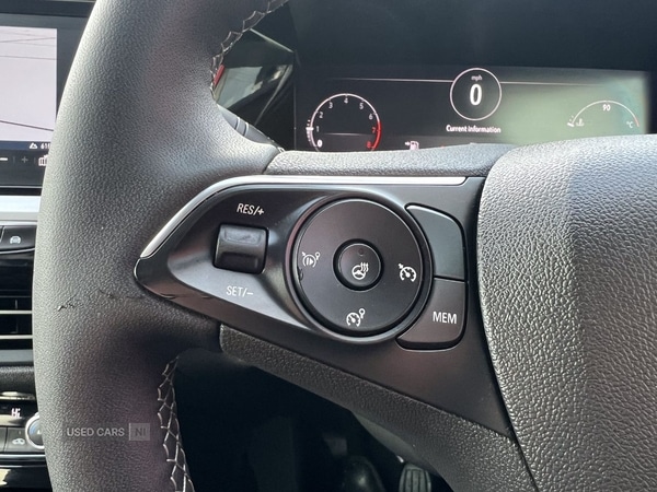 Used Vauxhall Grandland 2024 for sale - 77971074: Photo 3