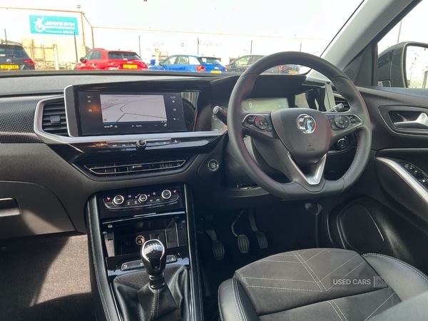 Used Vauxhall Grandland 2024 for sale - 77971074: Photo 30