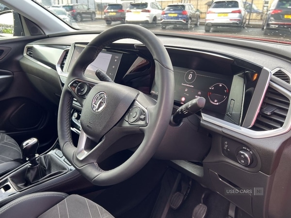 Used Vauxhall Grandland 2024 for sale - 77971074: Photo 4