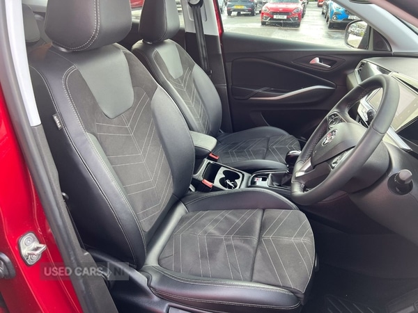 Used Vauxhall Grandland 2024 for sale - 77971074: Photo 7