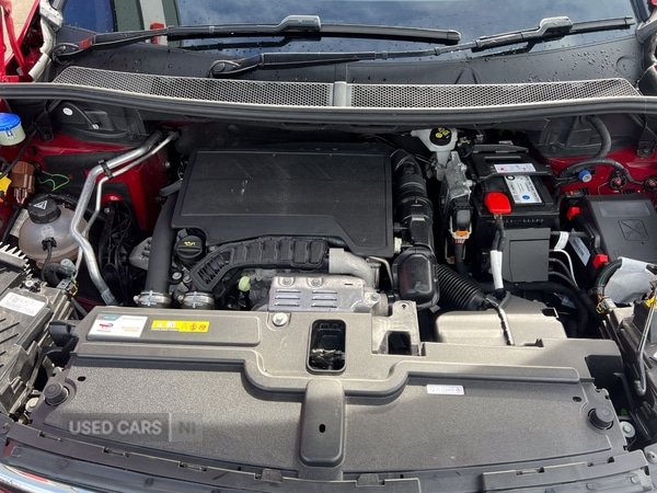 Used Vauxhall Grandland 2024 for sale - 77971074: Photo 9