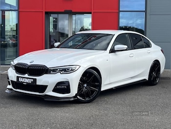 BMW - 3 Series
