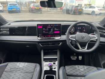 Used Volkswagen Tiguan 2024 for sale - 74281330: Photo