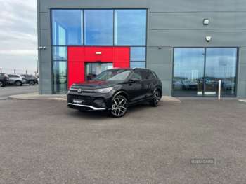 Used Volkswagen Tiguan 2024 for sale - 74281330: Photo