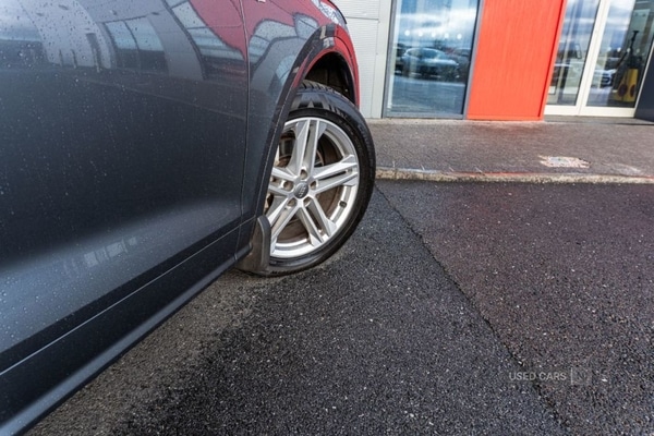 Used Audi Q5 2019 for sale - 76372132: Photo 12