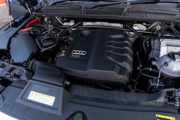 Used Audi Q5 2019 for sale - 76372132: Photo 13