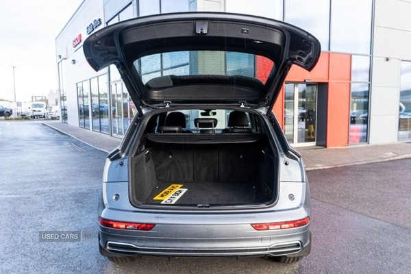 Used Audi Q5 2019 for sale - 76372132: Photo 14