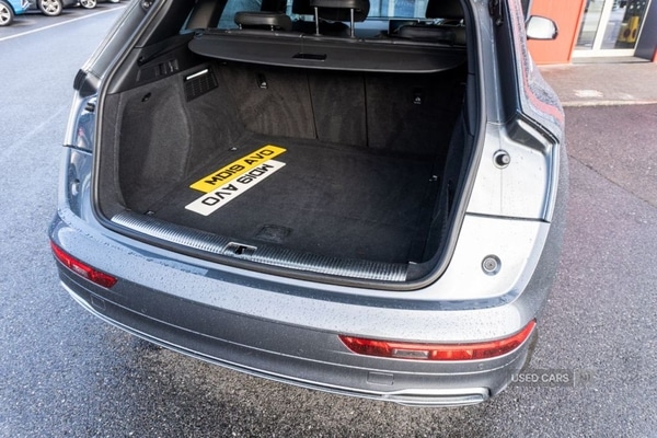 Used Audi Q5 2019 for sale - 76372132: Photo 15