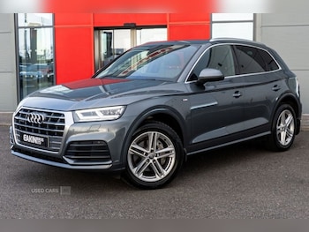 Audi - Q5